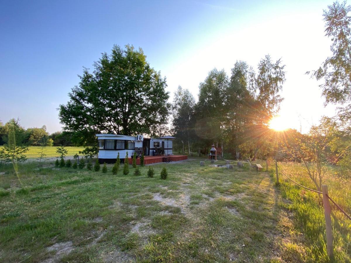 Ostoja Villa Lucien ภายนอก รูปภาพ